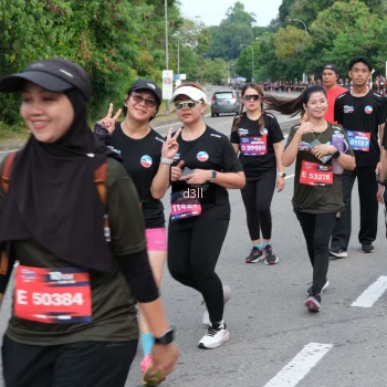 Runner Photo 4087137