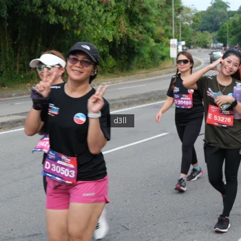 Runner Photo 4087141