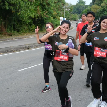 Runner Photo 4087142