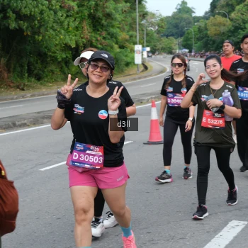 Runner Photo 4087143