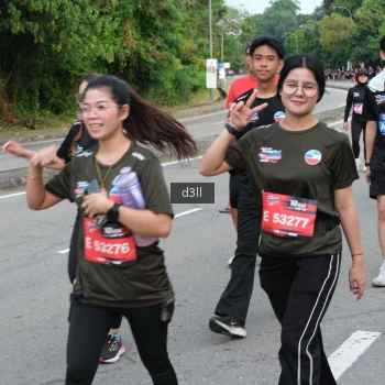 Runner Photo 4087145
