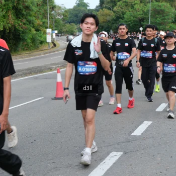 Runner Photo 4087147