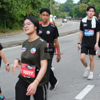 Runner Photo 4087149