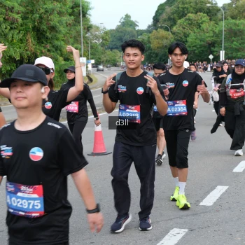 Runner Photo 4087150