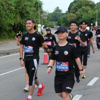 Runner Photo 4087151