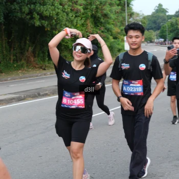 Runner Photo 4087152