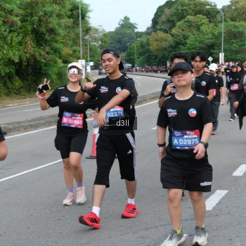 Runner Photo 4087154