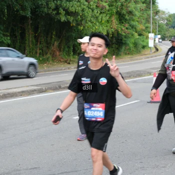Runner Photo 4087156