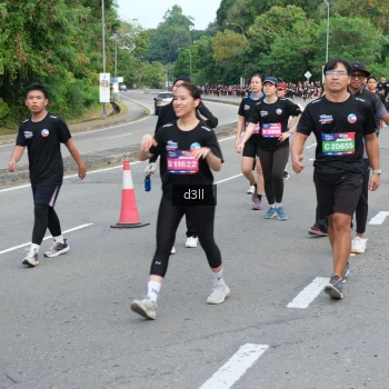 Runner Photo 4087160