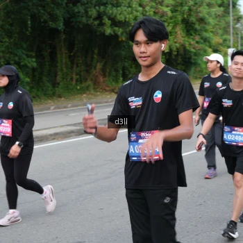 Runner Photo 4087163
