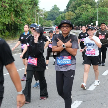 Runner Photo 4087164