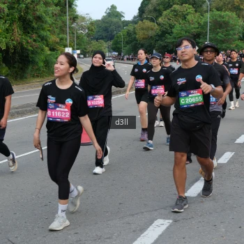 Runner Photo 4087165
