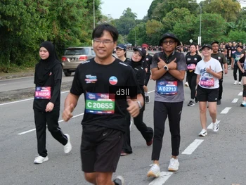 Runner Photo 4087166
