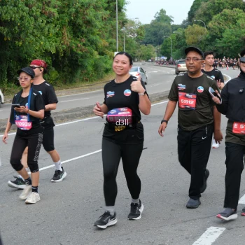 Runner Photo 4087167