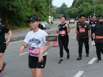 Runner Photo 4087168