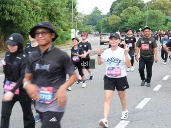 Runner Photo 4087169