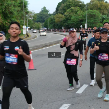 Runner Photo 4087170