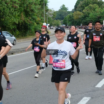 Runner Photo 4087171