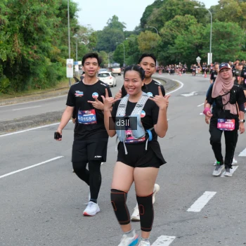Runner Photo 4087173