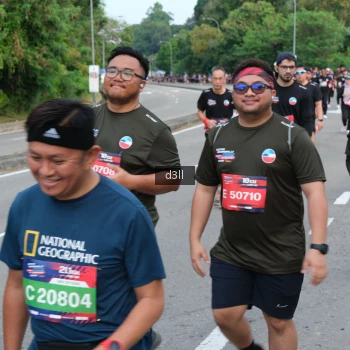 Runner Photo 4087176