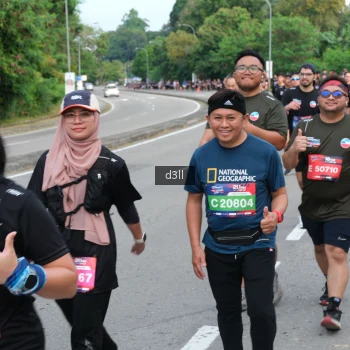 Runner Photo 4087178