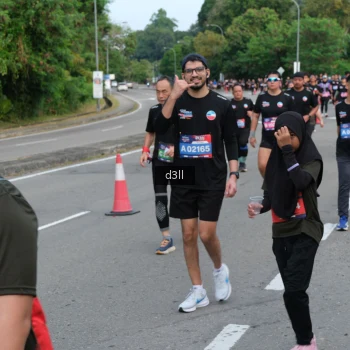 Runner Photo 4087180