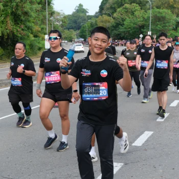 Runner Photo 4087183