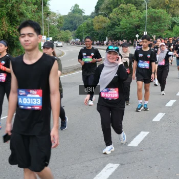 Runner Photo 4087185