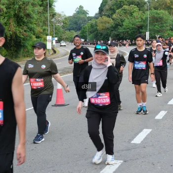 Runner Photo 4087190