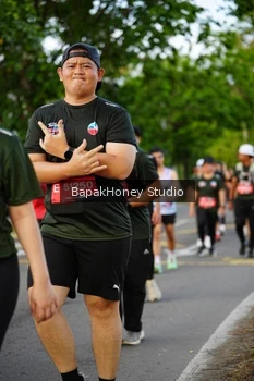 Runner Photo 4087192