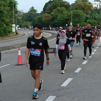 Runner Photo 4087193