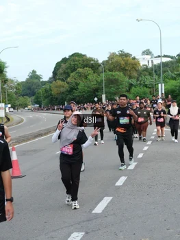 Runner Photo 4087194