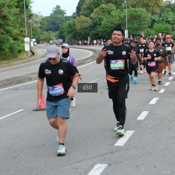 Runner Photo 4087198