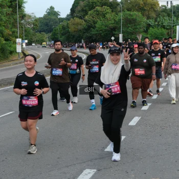 Runner Photo 4087202