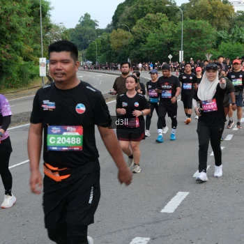 Runner Photo 4087203