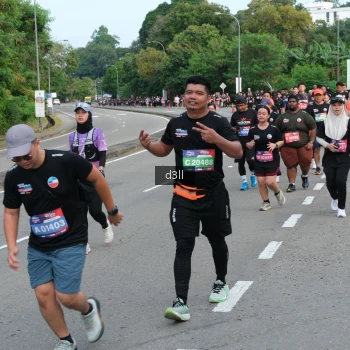 Runner Photo 4087205