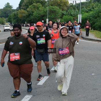 Runner Photo 4087207