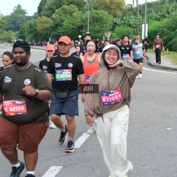 Runner Photo 4087211