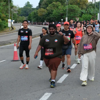 Runner Photo 4087212