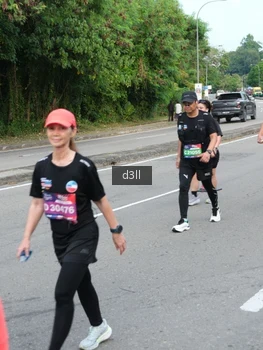 Runner Photo 4087216