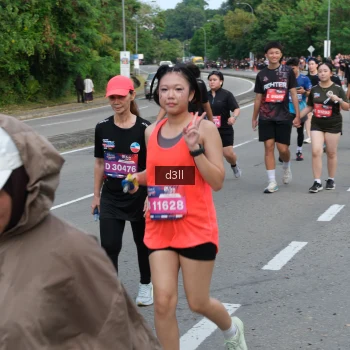Runner Photo 4087217