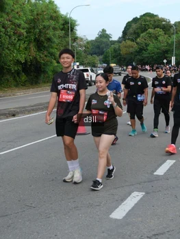 Runner Photo 4087220