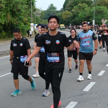 Runner Photo 4087221