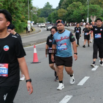 Runner Photo 4087222