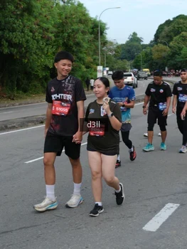 Runner Photo 4087223