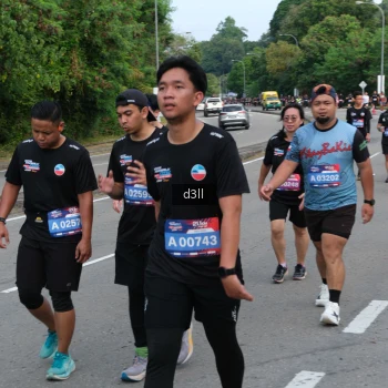 Runner Photo 4087225