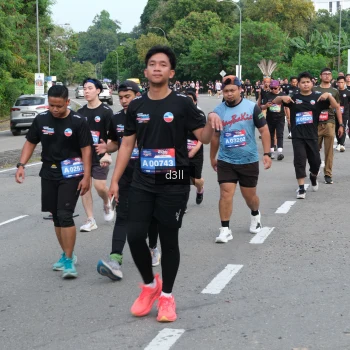 Runner Photo 4087226