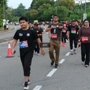 Runner Photo 4087227