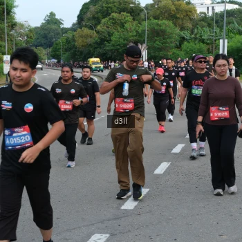 Runner Photo 4087229