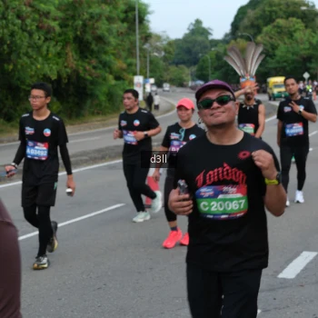 Runner Photo 4087232